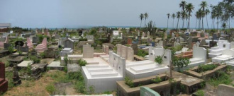 02 Panorama Du Cimetiere